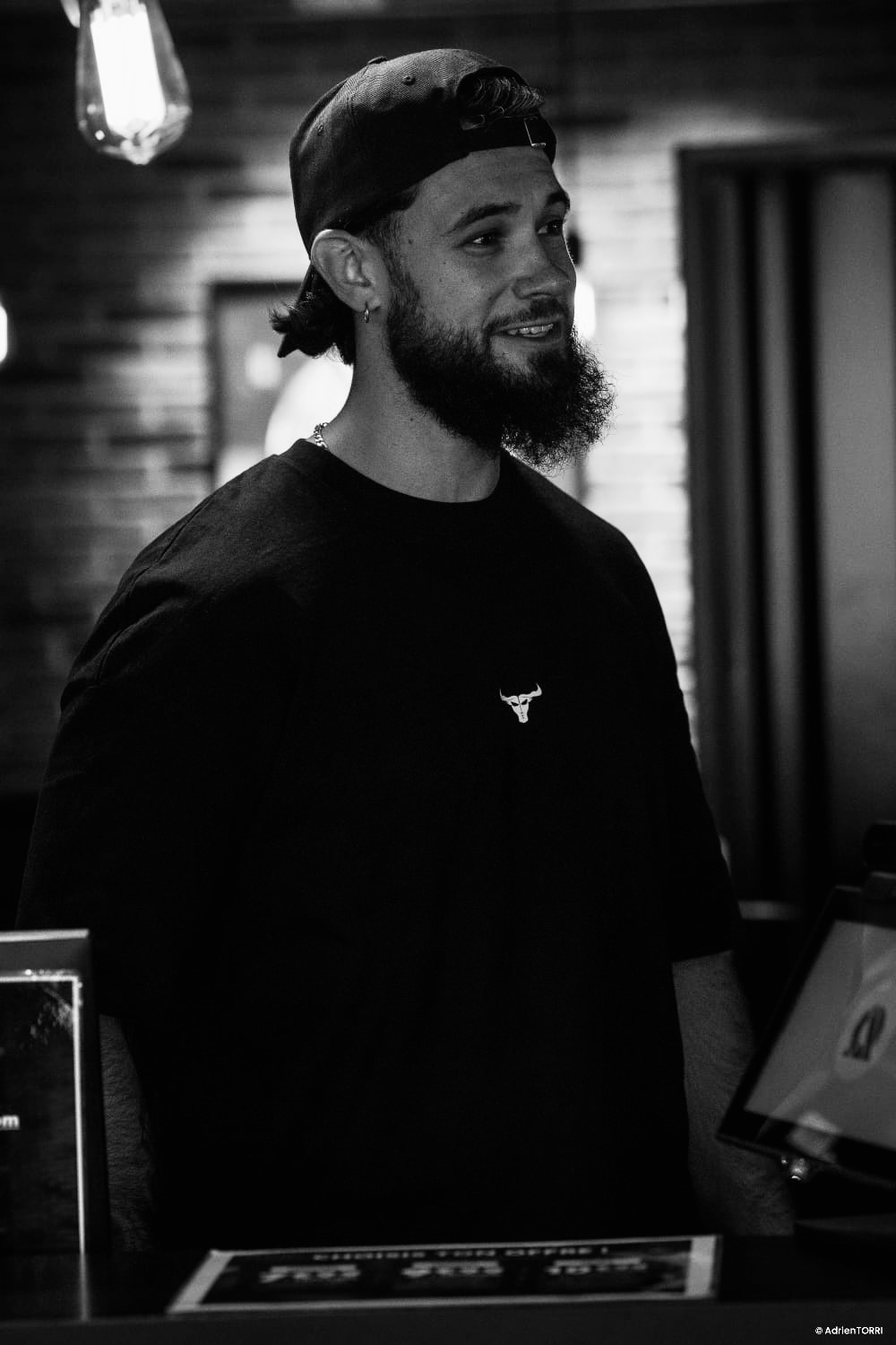 Nicolas coach sportif le prisme