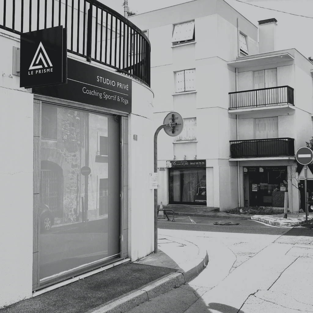 studio coaching privé montpellier