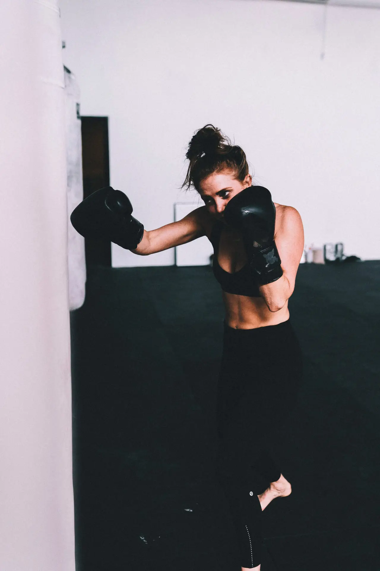 le prisme montpellier studio privé de boxe pour femmes