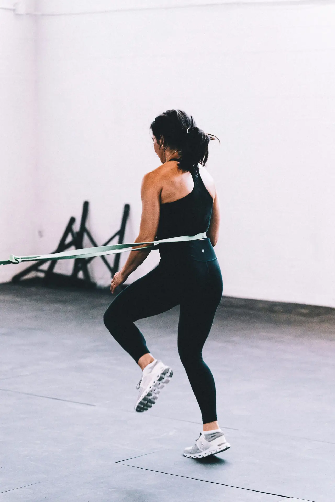 le prisme montpellier studio coaching sportif privé