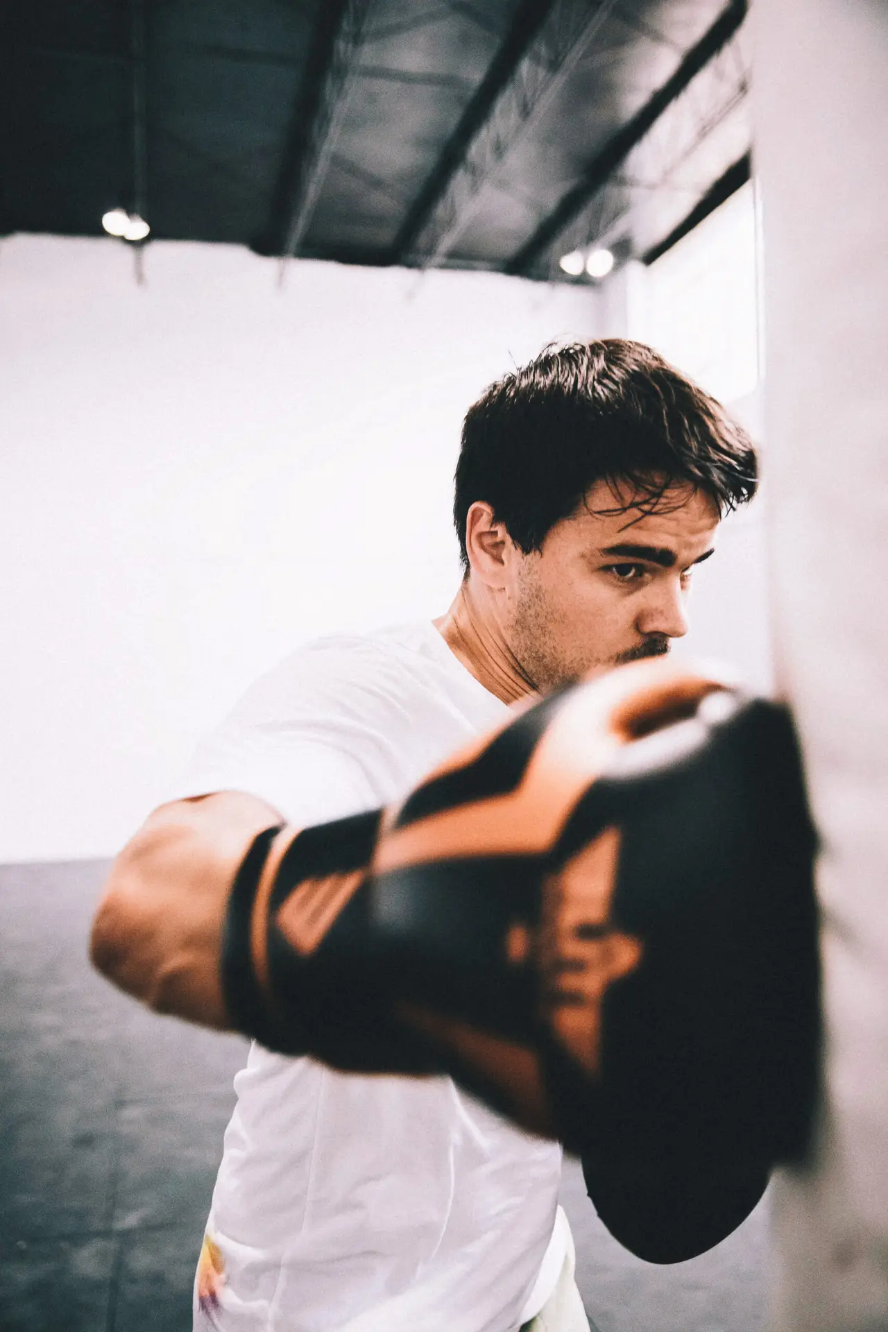 le prisme montpellier studio privé de boxe