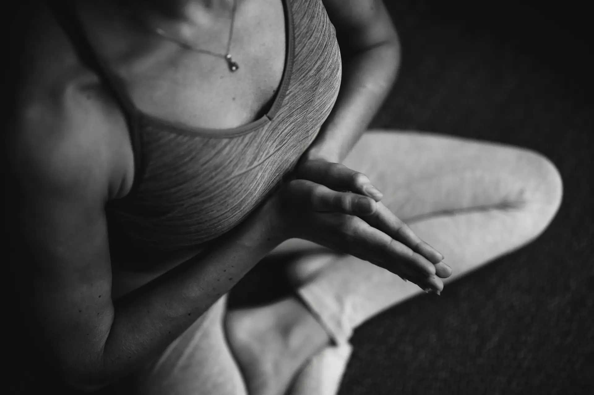 le prisme montpellier studio de yoga